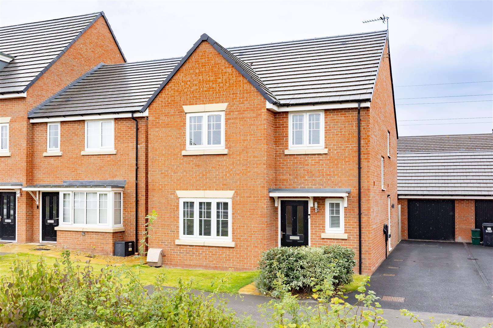 4 bed property in Twill Road, Leyland